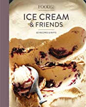 ice cream and friends
