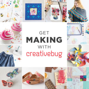 Get-Making-with-Creative-Bug