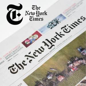 The-New-York-Times